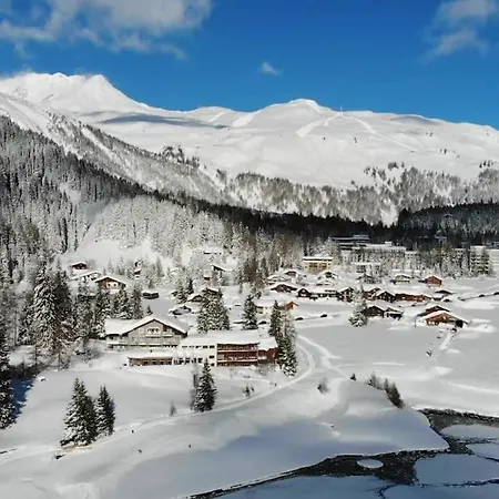 Otel Seebuel 3*