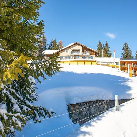 希布尔酒店 酒店