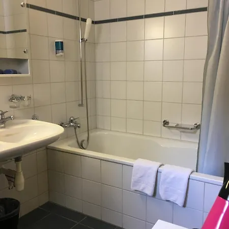 Seebueel Davos
