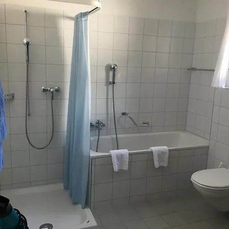 Seebueel Hotel