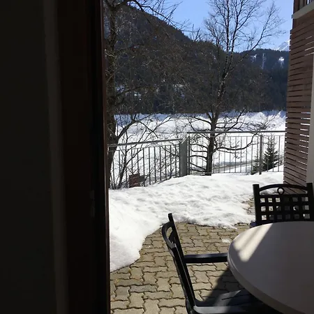 Hotel Seebueel