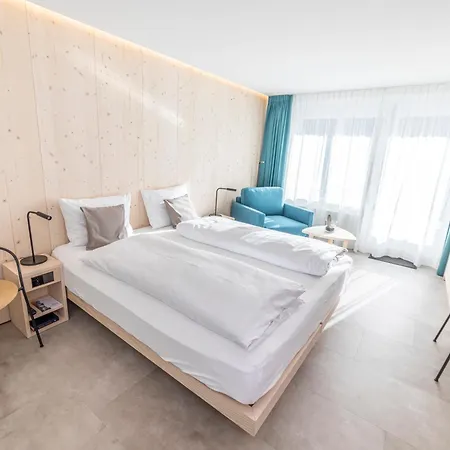 Hotel Seebueel 3*