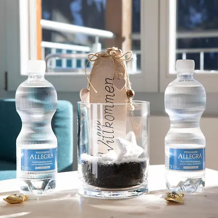 希布尔酒店 酒店 达沃斯