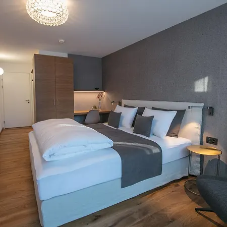 فندق Seebueel