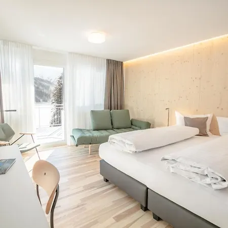 Seebueel Hotel