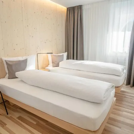 Seebueel 3* Davos