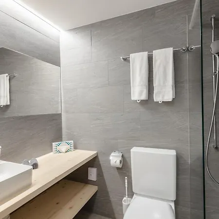 Seebueel 3* Davos