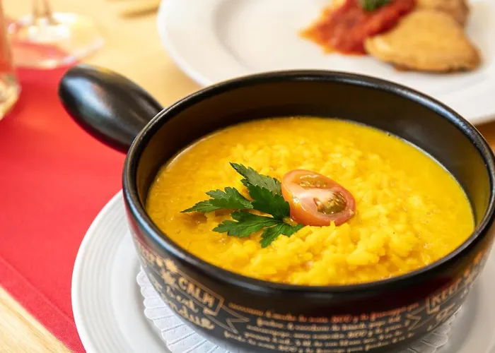 希布尔酒店 酒店 3*