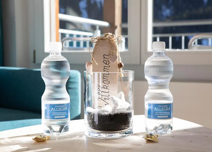 希布尔酒店 酒店 达沃斯