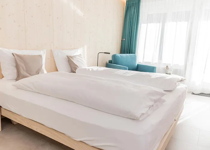 希布尔酒店 3* 达沃斯