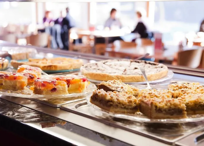 酒店 希布尔酒店 达沃斯