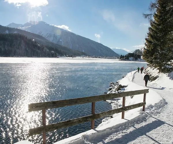 希布尔酒店 酒店