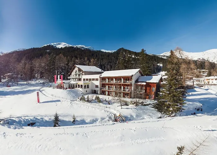 希布尔酒店 酒店