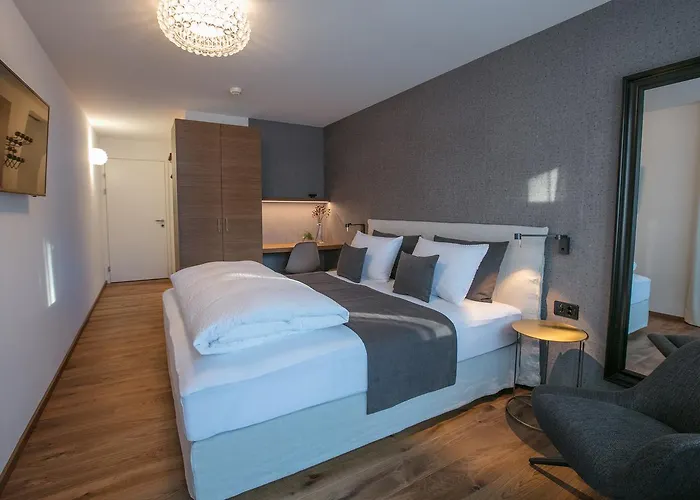 酒店 希布尔酒店