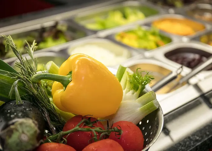 酒店 希布尔酒店