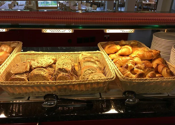 酒店 希布尔酒店