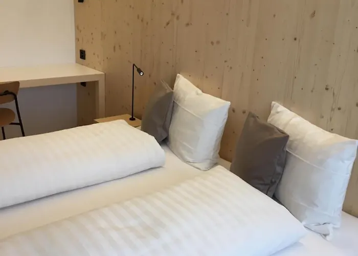 Seebueel Hotel Davos