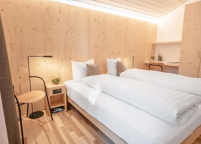 酒店 希布尔酒店