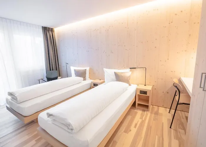 酒店 希布尔酒店