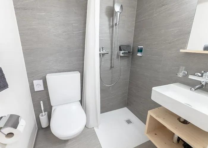 酒店 希布尔酒店