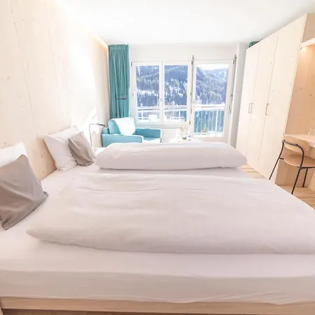 Seebueel Davos