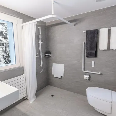 Seebueel Davos