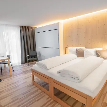 Seebueel 3* Davos