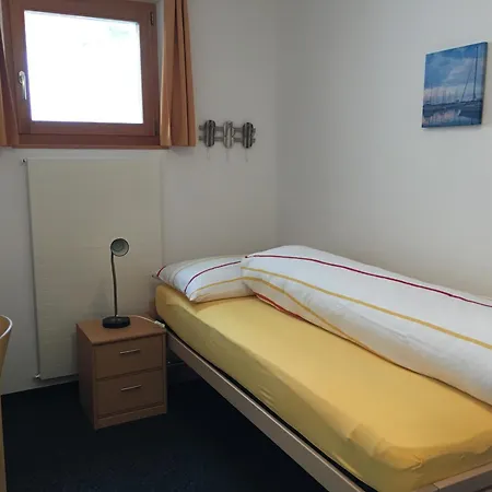 Hotel Seebüel Davos