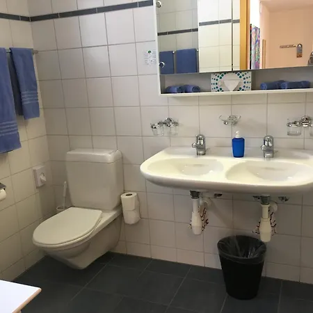 Hotel Seebüel Davos
