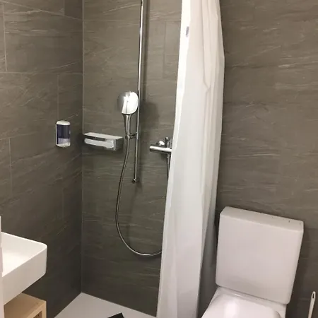 Seebüel Hotel 3*
