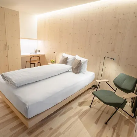 Seebüel 3* Davos