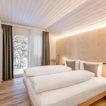 Seebüel Hotel